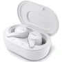 Наушники Philips TAT1207 White (TAT1207WT/00): Чувствительность (дБ) 97