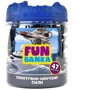 Игровой набор Fun Banka Воздушно-морские силы (320001-UA)