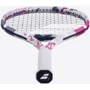 Ракетка Babolat EVO AERO Lite pink str no cover Gr1 (102519-100) фото 7