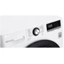 Стиральная машина LG F4WN207N6E: Тип загрузки фронтальная
