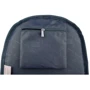 Рюкзак школьный St.Right Classic Ball (667008): Спинка Ортопедическая (анатомическая)