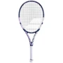 Ракетка Babolat Drive Jr 25 Girl estate blue/pink/white (140431-348)
