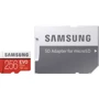 Карта пам'яті Samsung 256GB microSDXC Class 10 UHS-I U3 Evo Plus + adapter (MB-MC256HA/RU) фото 4