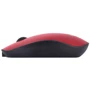 Мышь Gemix GM195 Wireless Red (GM195Rd): Эргономика симметричная для левшей