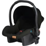 Универсальная коляска 3 в 1 FreeON Trio Comfort Black (42653): Материал колес EVA