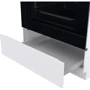 Газовая плита Gorenje GG6A10WJ: Размеры 85x60x60 см (ВxШxГ)