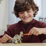 Іграшка Hasbro Трансформери Кібервселенная Делюкс 12 см (E7053_E7100 CYBERVERSE DELUXE GRIMLOCK): Вид Персонажі фільмів
