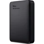 Зовнішній жорсткий диск WD Elements 4TB Portable External HD Black (WDBU6Y0040BBK-WESN): Вага, г 230