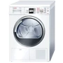 Сушарка Bosch WTS 86515 PL: Тип завантаження фронтальна