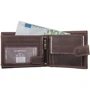 Чоловіче портмоне Always Wild коричневе (DNKN992L-MHU-brown-1): Тип Портмоне