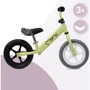 Біговел MoMi FLEET Green (Hnrt_4884): Колеса литые