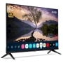 Телевизор Vinga S43UHD25BWEB: Коммуникации Bluetooth, WiFi