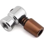 Насос Blackburn Wayside CO2 серебро 55 г (7059649)