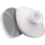 Електрощітка для тіла GESKE Body Brush 4 в 1 White (GK000704WH01) фото 3