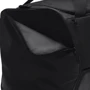 Сумка Nike Nk Brsla L Duff - 9.5 95L черная Уни 71х36х36 см (DO9193-010): Материал полиэстер