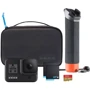 Экшн камера GoPro HERO8 Bundle (CHDCB-801): Карты памяти microSD