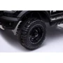 Електромобіль Kidsauto Ford Raptor POLICE з мигалками (DK-F150RP): Вага, кг 26