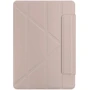 Аксессуар для iPad Switcheasy Origami Pink Sand (GS-109-223-223-182) for iPad 10.2" (2019-2021): Цвет розовый