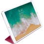 Аксессуар для iPad Apple Leather Smart Cover Pink Fuchsia (MR5K2) for iPad 10.2" 2019-2020/iPad Air 2019/Pro 10.5" фото 5