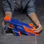 Ігровий набір з бластером Hasbro Nerf Nitro Longshot Smash (C0784)