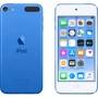 MP3-плеер Apple iPod touch 7Gen 128GB Blue (MVJ32): Дисплей 4.0 дюйма Retina (1136x640 пикселей) с поддержкой Multi-touch, олеофобное покрытие, устойчивое к поя
