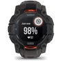 Смарт-часы Garmin Instinct 3 Solar 50mm Black with Charcoal Band (010-02935-00) фото 8