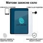 Аксесуар для планшетних ПК BeCover Tempered Glass Matte Anti-Glare для Xiaomi Pad 7 / Pad 7 Pro (713449)