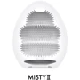 Мастурбатор-яйцо Tenga Egg Misty II
