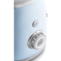 Блендер Smeg BLF03PBEU: Количество скоростей 4