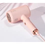 Фен Xiaomi Zhibai Hair Dryer HL3 Pink (HL-311): Кількість швидкостей 2