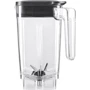 Блендер KitchenAid K150 5KSB1350EER: Конструкция стационарный