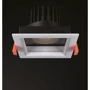 Точковий світильник Nowodvorski 8718 Cl Dia LED 30W 4000K 2250Lm IP20 Wh: Форма Квадратная
