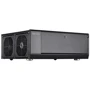 Корпус Silverstone GD10 (SST-GD10B): Типоразмер Desktop