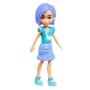 Оригинальный шкаф Polly Pocket Крути и наряжайся (HKW04) фото 13