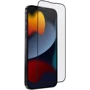 Защитное стекло для iPhone FJ Gears Tempered Glass 2.5D FulI Cover HD Black for iPhone 14 | 13| 13 Pro: Цвет черный