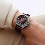 Наручний годинник Citizen Series 8 Automatic NB6011-11W: Механізм Механический