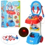 Игровой набор доктор Limo Toy (661-170)