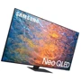 Телевизор Samsung QE75QN95C: Коммуникации WiFi, Bluetooth, DLNA