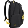 Сумка для ноутбуков RivaCase 15.6" Erebus 30L Black (5461): Тип сумки рюкзак