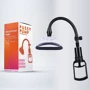 Вакуумная помпа для вульвы Pussy Pump Premium Fun S