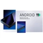 Приставка Smart TV Ugoos SK1 (8GB/128GB): Операційна система Android 11.0