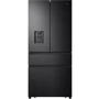 Холодильник Side-by-Side Hisense RF-540N4WF1