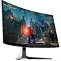 Монітор Dell Alienware AW3225QF (210-BLLV): Покриття екрану матовое