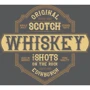 Маска CustomPrint Original Scotch: Стать унісекс