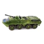 БТР інерційна 9629ABCD АВТОПРОМ, 1:35, 4 кольори