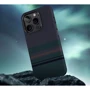 Чехол для iPhone Benks MagClap ArmorPro Case Aurora for iPhone 16 Pro Max фото 5