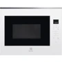 Встраиваемая микроволновая печь Electrolux KMFE264TEW