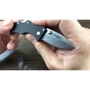 Ніж Cold Steel Micro Recon 1 SP, 4034SS (1260.14.65: Кількість інструментів 1