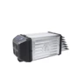 Сушарка для фруктів та овочів Tre Spade ATACAMA PRO DELUXE (F77000/DL1): Система сушіння Конвективная
