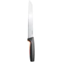 Нож Fiskars FF для хлеба 21 см (1057538): Длина лезвия, см 21